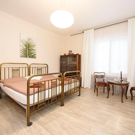 Libusina Villa Kutná Hora Εξωτερικό φωτογραφία