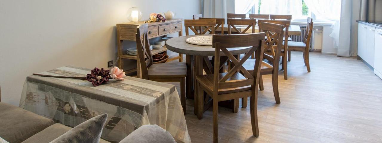 Libusina Villa Kutná Hora Εξωτερικό φωτογραφία