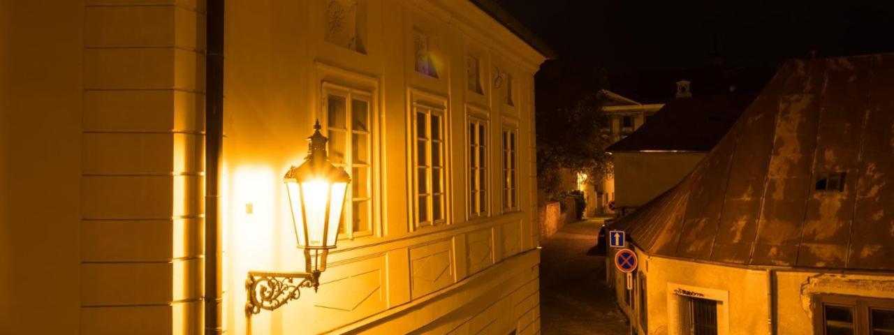 Libusina Villa Kutná Hora Εξωτερικό φωτογραφία