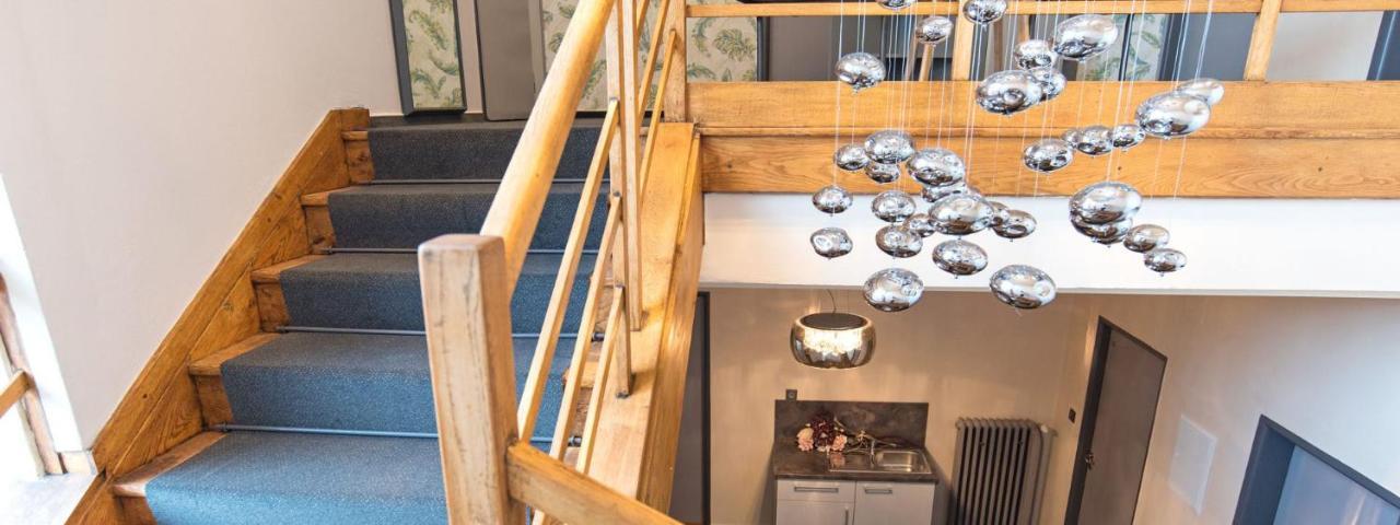 Libusina Villa Kutná Hora Εξωτερικό φωτογραφία