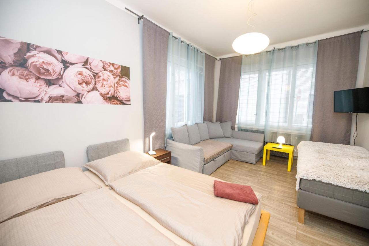 Libusina Villa Kutná Hora Εξωτερικό φωτογραφία