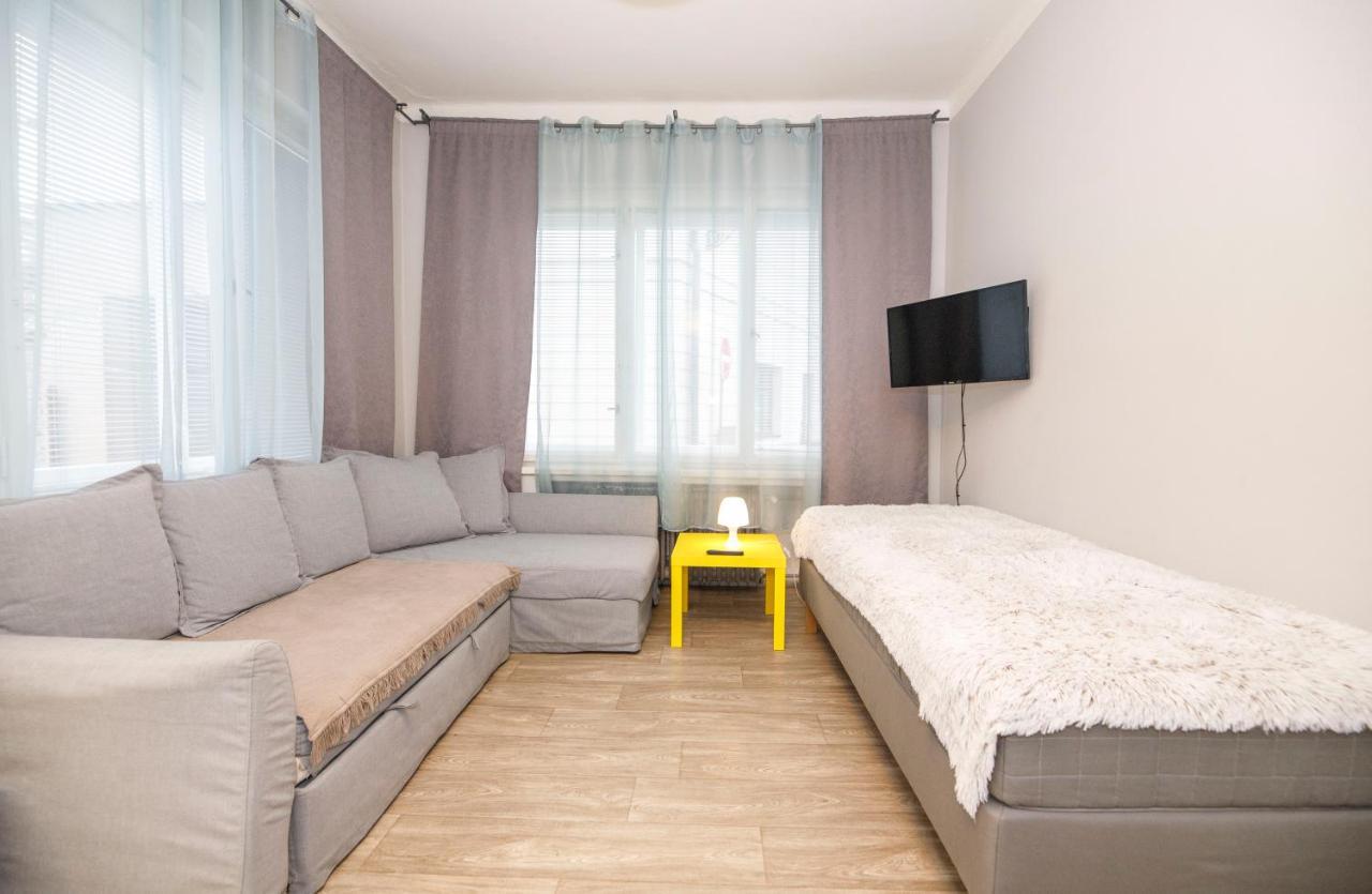 Libusina Villa Kutná Hora Εξωτερικό φωτογραφία