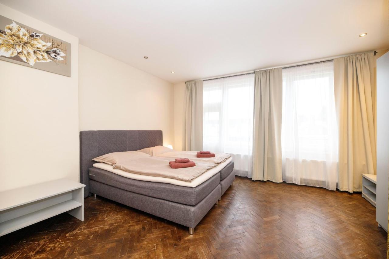 Libusina Villa Kutná Hora Εξωτερικό φωτογραφία